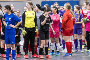 Bild 55 - wCJ Falkinnen Cup